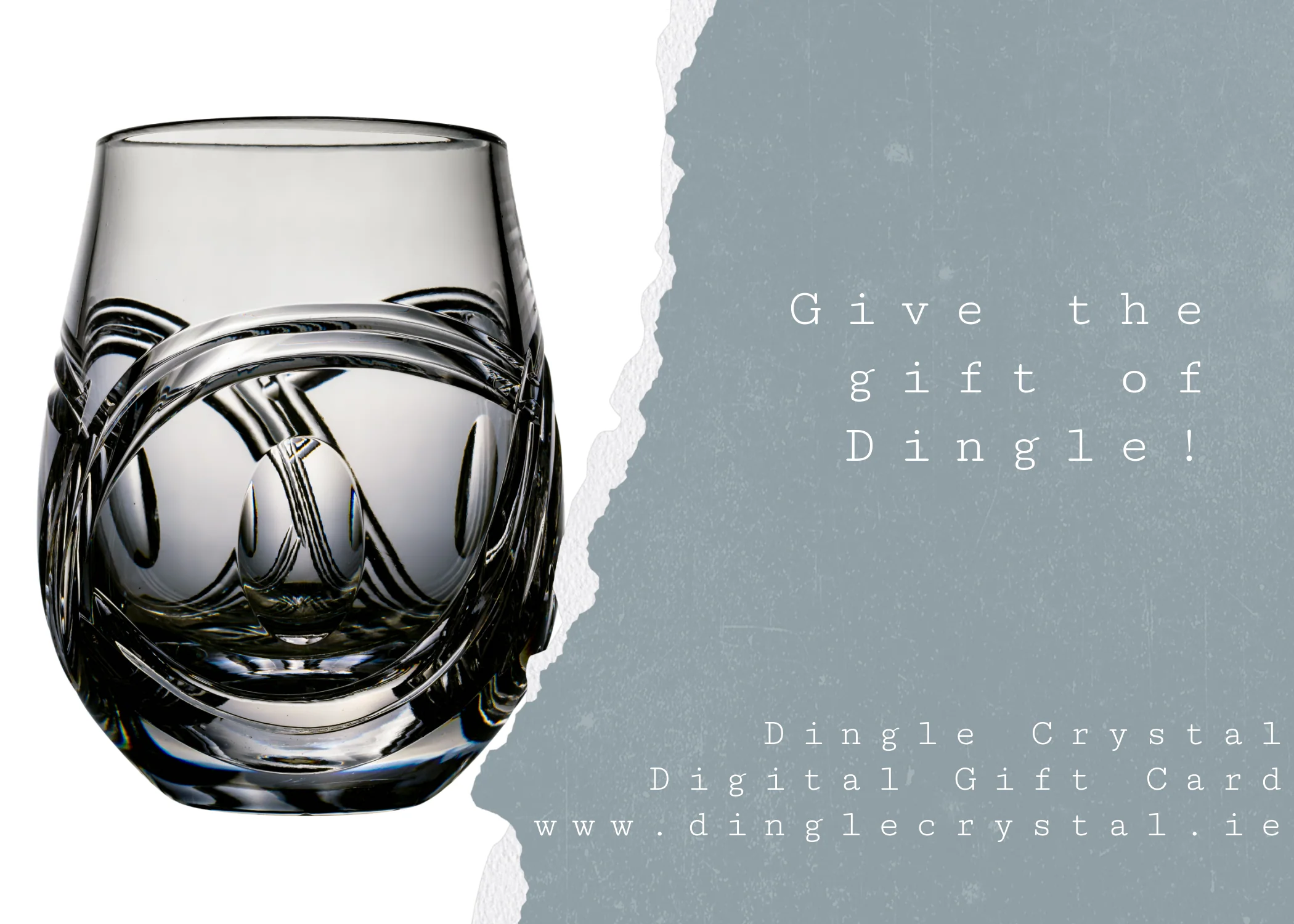 Crystal Decanters for Wine & Whiskey